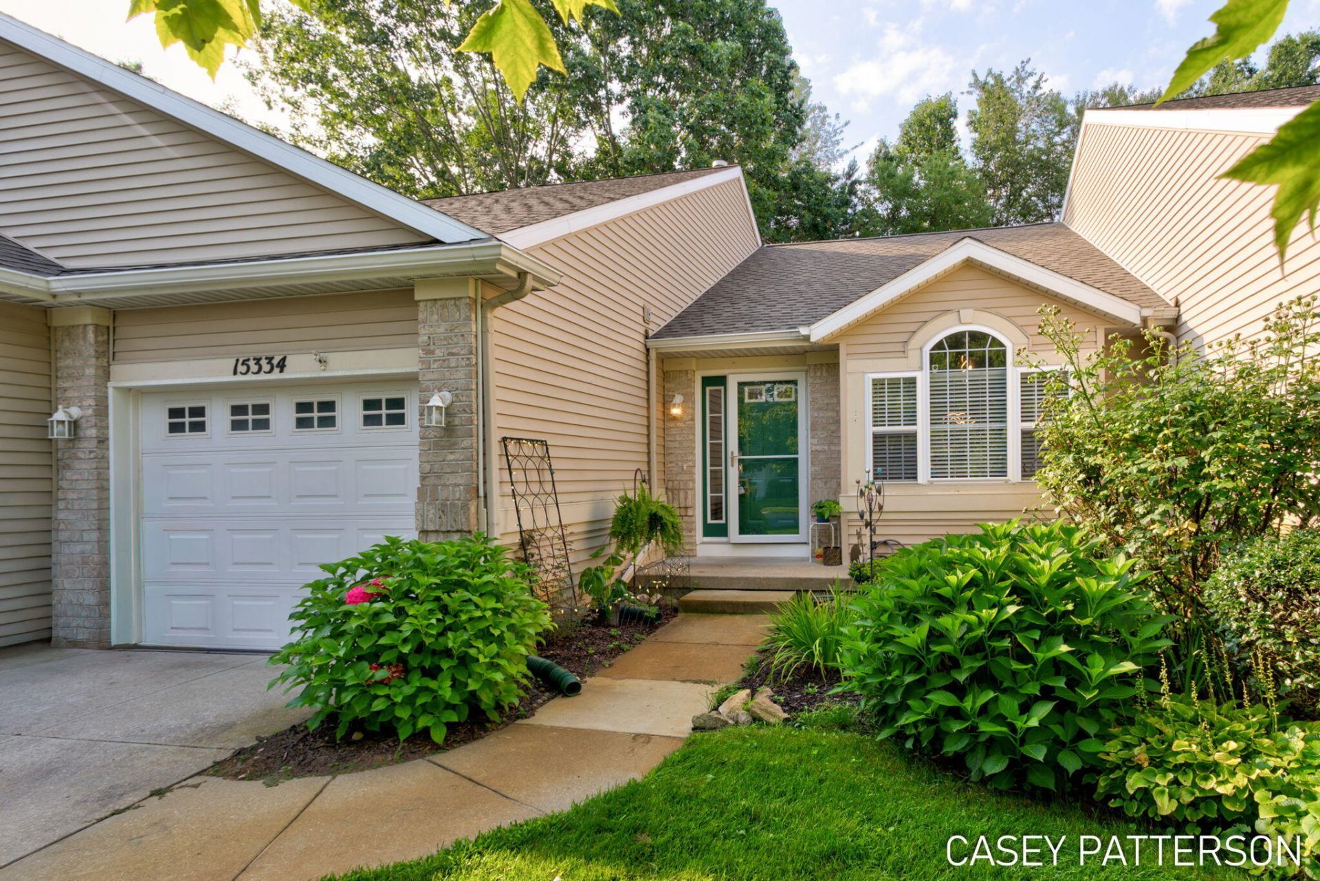 15334 Winchester Circle, Grand Haven, MI 49417 Main Photo