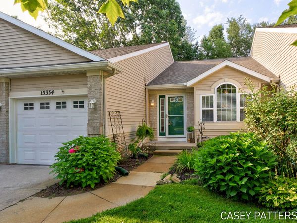 15334 Winchester Circle, Grand Haven, MI 49417