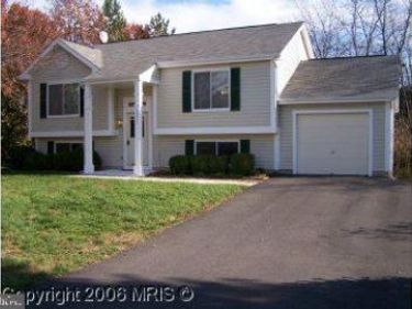 3852 BEECH DOWN DRIVE, CHANTILLY, VA 20151