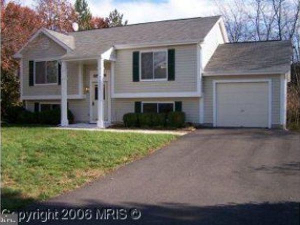 3852 BEECH DOWN DRIVE, CHANTILLY, VA 20151
