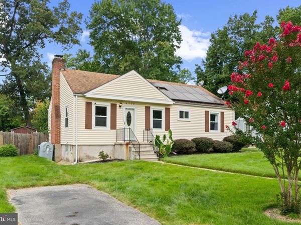 4120 VILLA NOVA ROAD, BALTIMORE, MD 21207