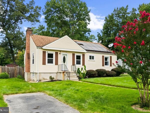 4120 VILLA NOVA ROAD, BALTIMORE, MD 21207