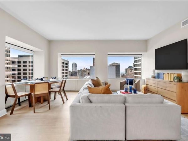 1801 MARKET STREET , Unit 1719, PHILADELPHIA, PA 19103
