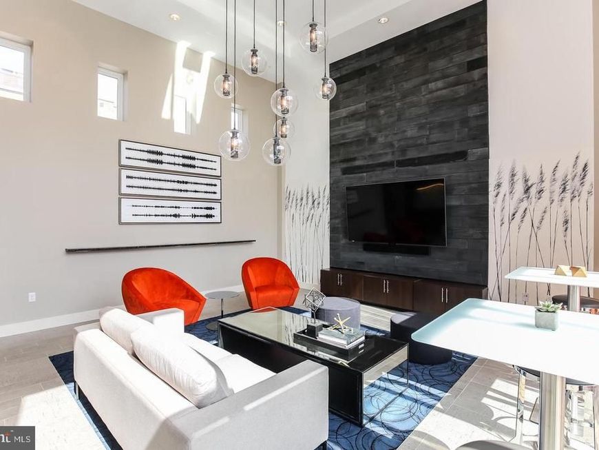 1320 Fenwick Lane, Unit 606, Silver Spring, MD 20910 Main Photo