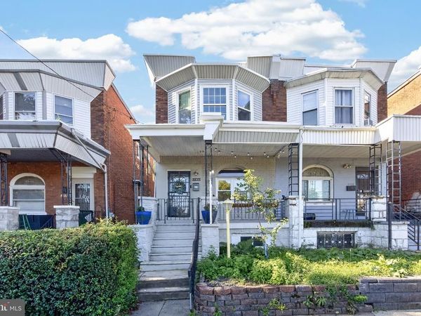 5532 CEDAR AVENUE, PHILADELPHIA, PA 19143
