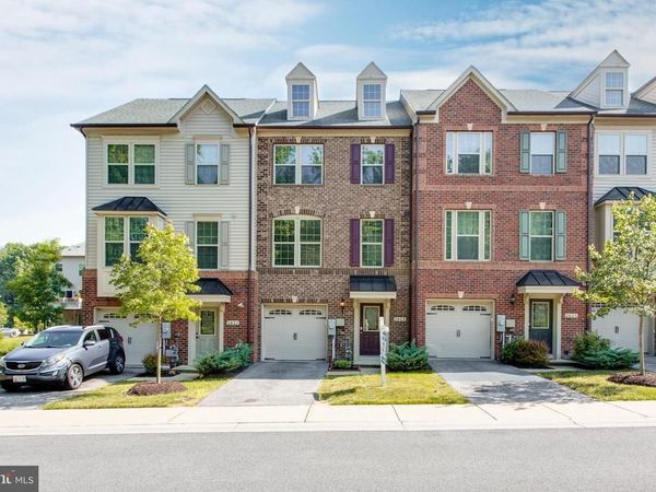 2623 RICHMOND WAY , HANOVER, MD 21076