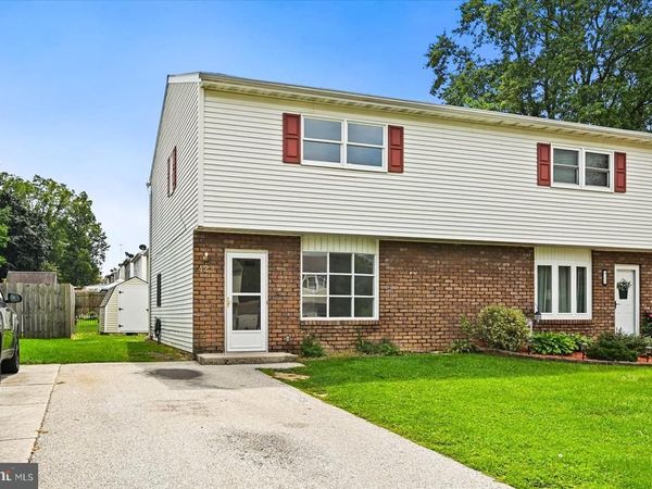 423 MANOR STREET , HANOVER, PA 17331