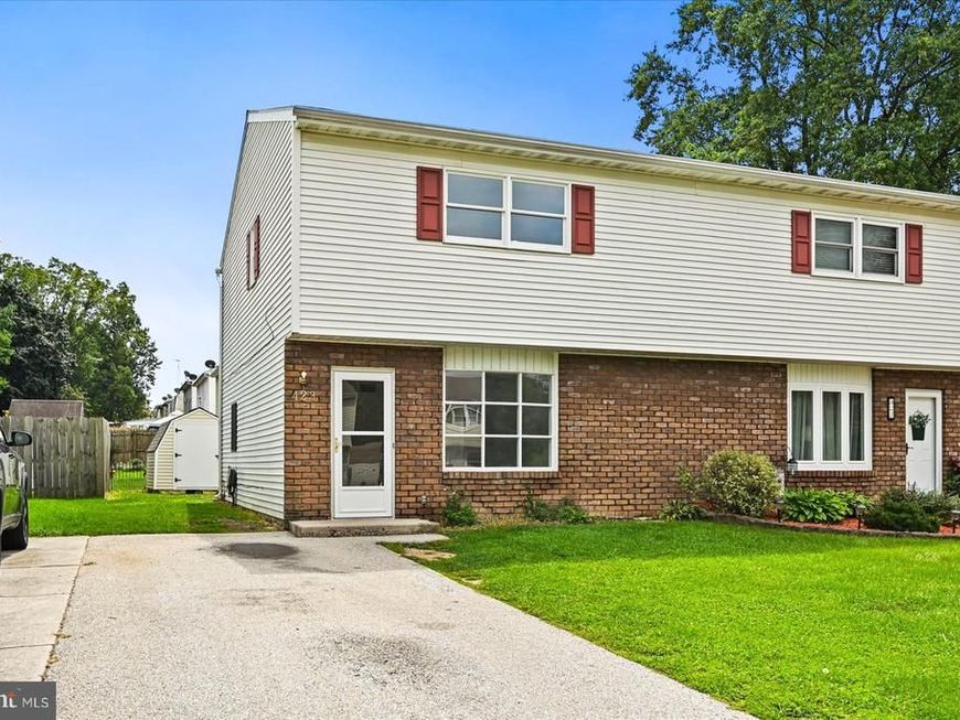 423 Manor Street , Hanover, PA 17331 Main Photo