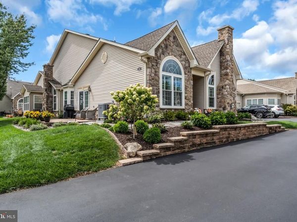 235 SHADY BROOK DRIVE , Unit 153, LANGHORNE, PA 19047