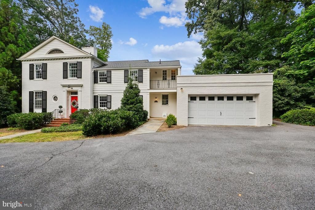 4009 BEVERLY ROAD, ROCKVILLE, MD 20853