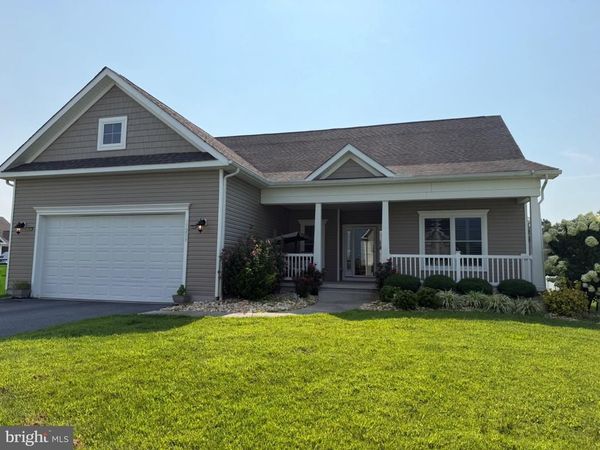 17209 TOBIAH WAY , MILTON, DE 19968