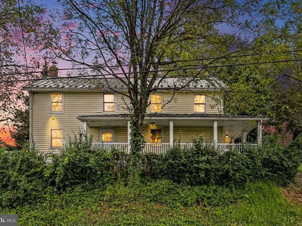 4545 E PROSPECT ROAD, YORK, PA 17406