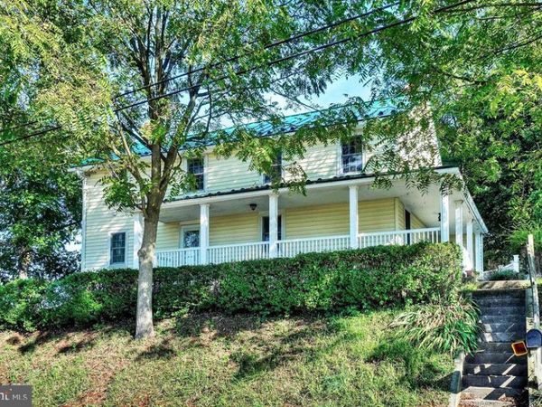 4545 E PROSPECT ROAD, YORK, PA 17406