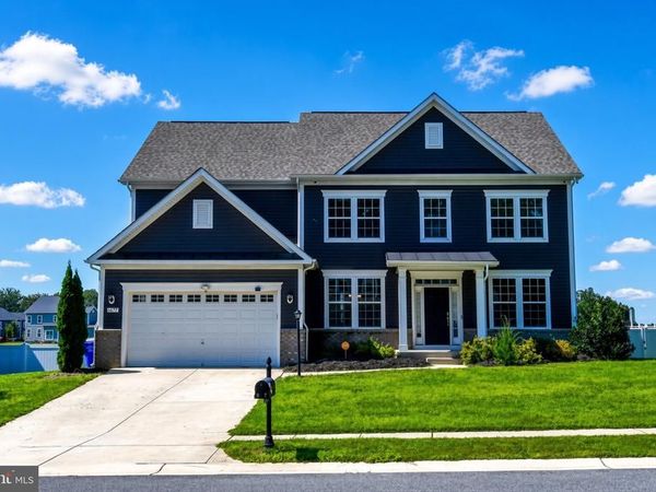 6677 TIMBER RIDGE LANE , BRYANS ROAD, MD 20616