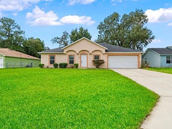 42 Pecan Loop , Ocala, FL 34472