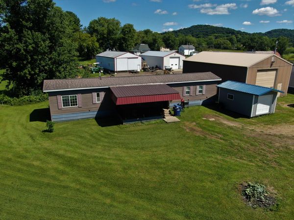 247 S State St, La Farge, WI 54639