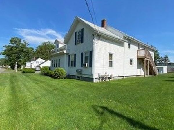 35 Belmont St, Unit A, Easton, MA 02375