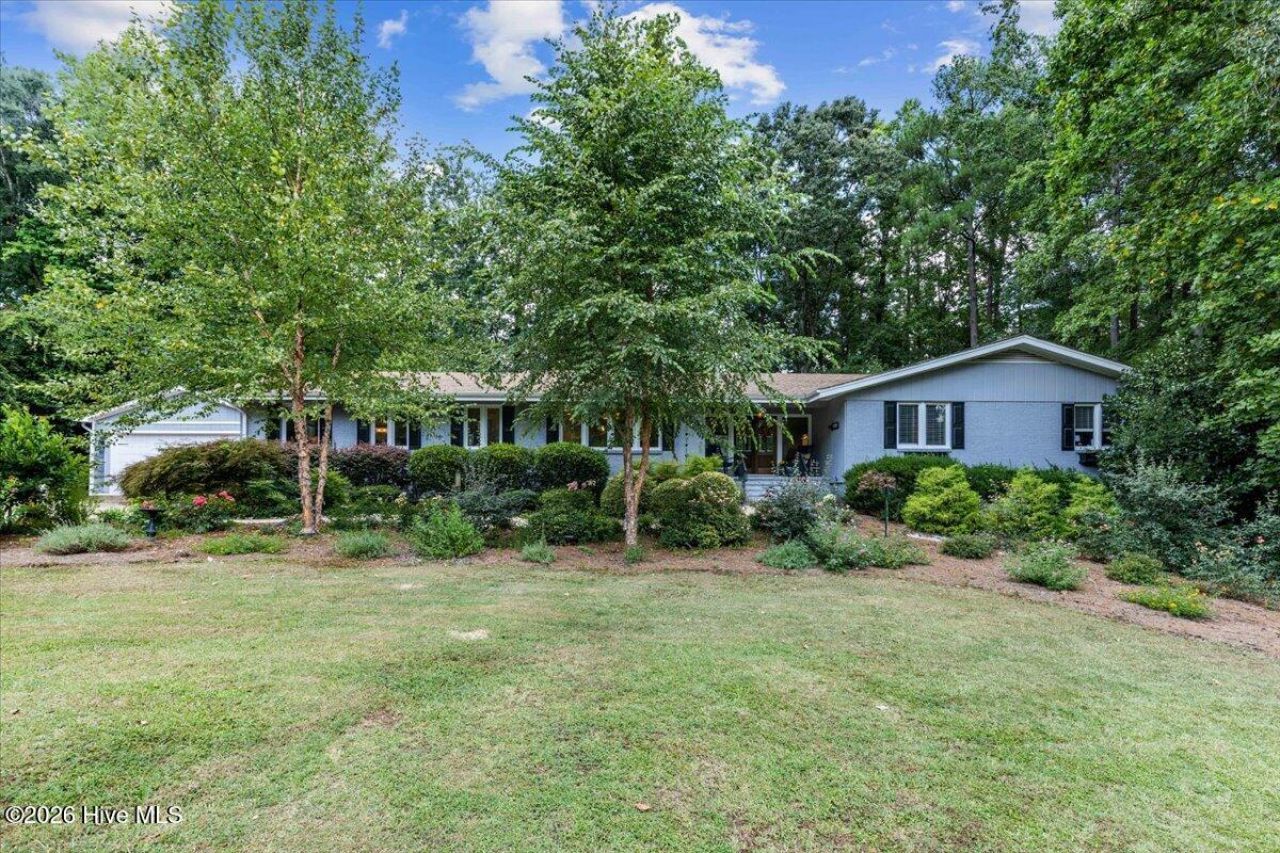 4809 Will O Dean Road, Raleigh, NC 27616 Main Photo