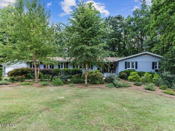 4809 Will O Dean Road, Raleigh, NC 27616