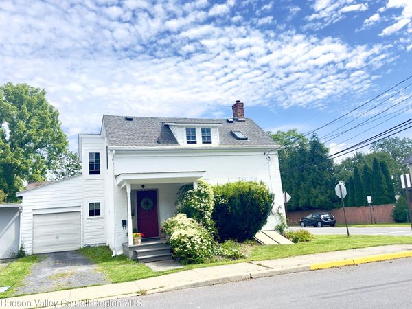 120 Second Street, Athens, NY 12015