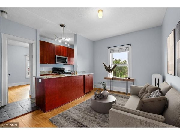 2881 Irving Avenue S, Unit 305, Minneapolis, MN 55408