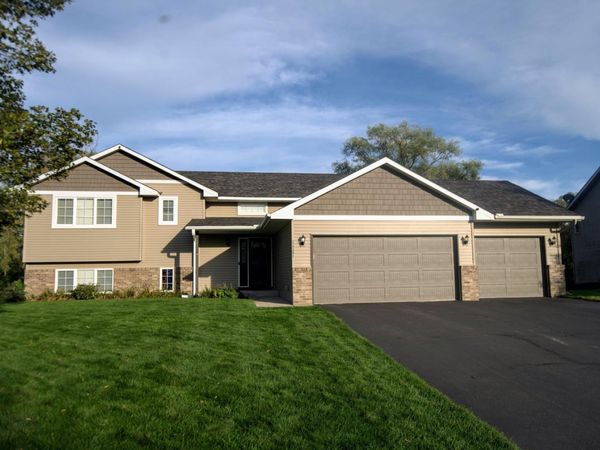 23351 Arrowhead Street NW, Saint Francis, MN 55070