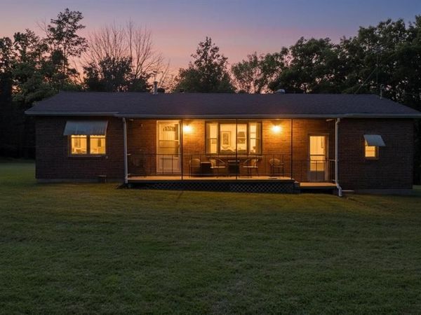 13505 State Rd E Road , De Soto, MO 63020