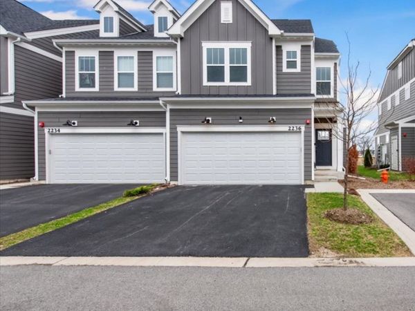 2236 Weatherbee Lane , Naperville, IL 60563