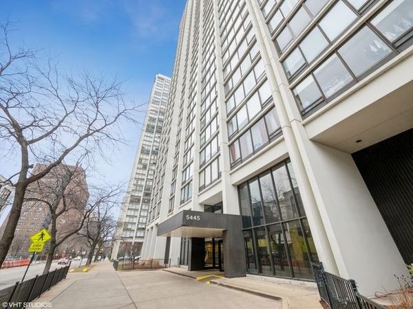 5445 N Sheridan Road , Unit 2204, Chicago, IL 60640