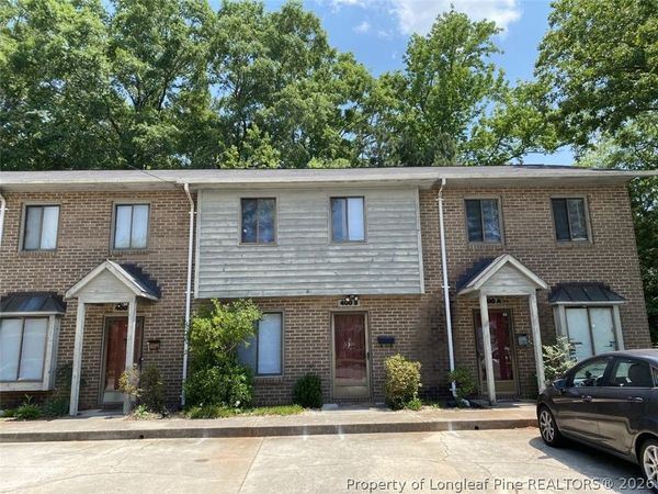 400 N Steel Street, Unit B, Sanford, NC 27330