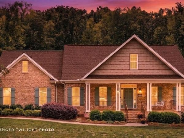 156 Keel Court, Stokesdale, NC 27357