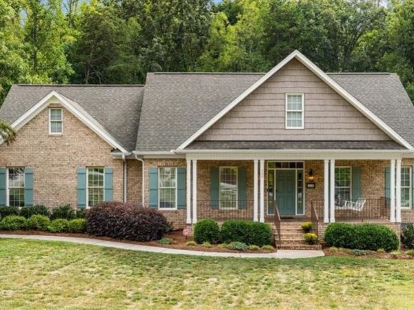156 Keel Court, Stokesdale, NC 27357