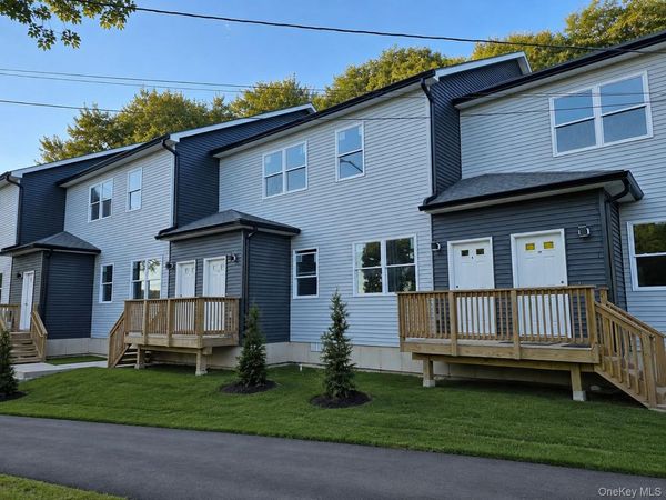 11 Orange Lane , Unit 8, Liberty, NY 12754