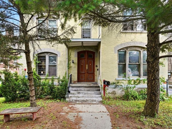 40 S Hamilton Street , Poughkeepsie, NY 12601