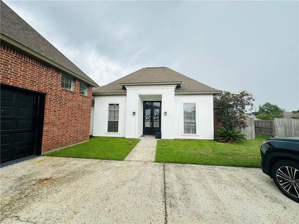 13833 TIMBERLAKE Drive , Denham Springs, LA 70726