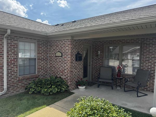 3636 Brickyard Court, Evansville, IN 47720