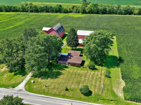 18130 Ohio 698, Jenera, OH 45841