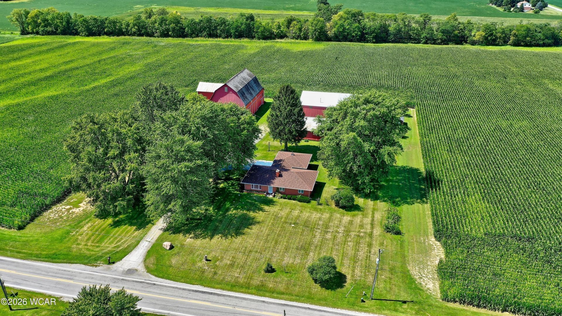 18130 Ohio 698, Jenera, OH 45841 Main Photo