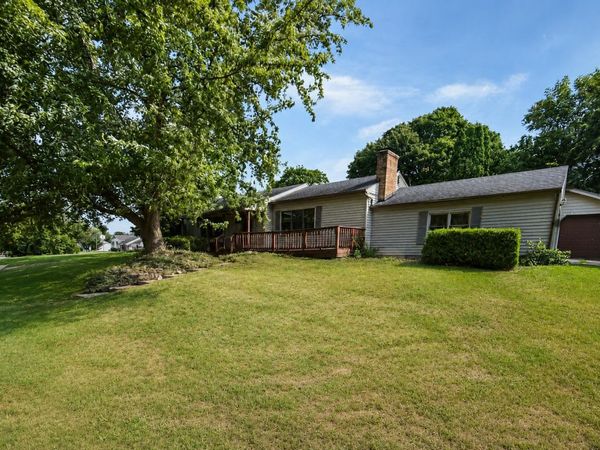 736 N Michigan Street, Fremont, MI 49412