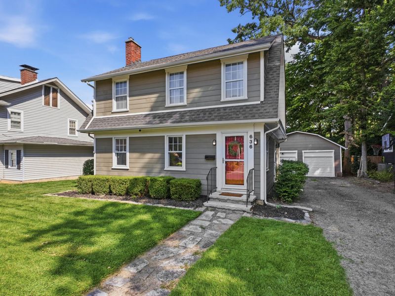 636 W 2nd Street, Springfield, OH 45504 Photo 2