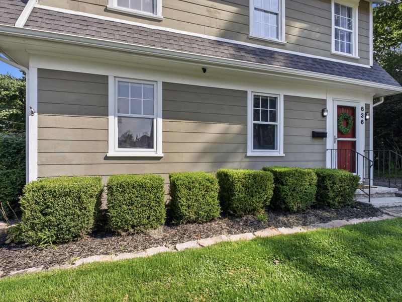 636 W 2nd Street, Springfield, OH 45504 Photo 4
