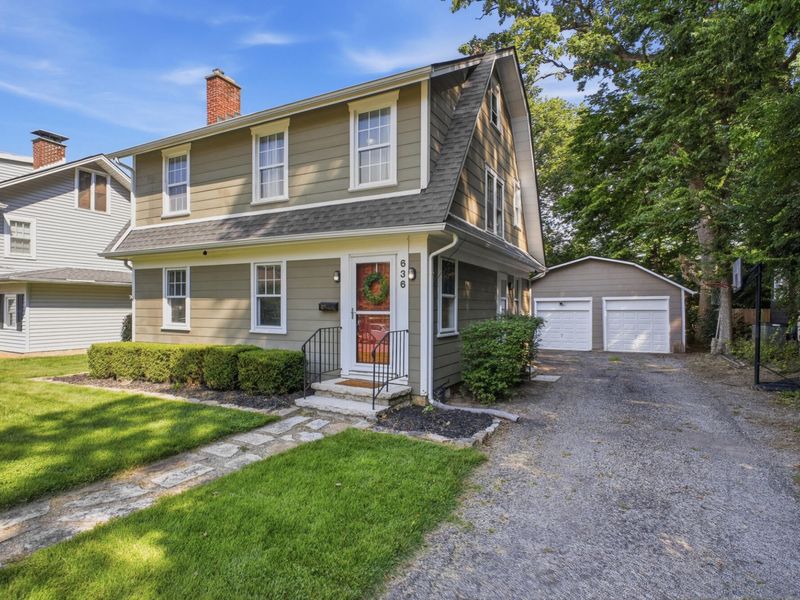 636 W 2nd Street, Springfield, OH 45504 Photo 5