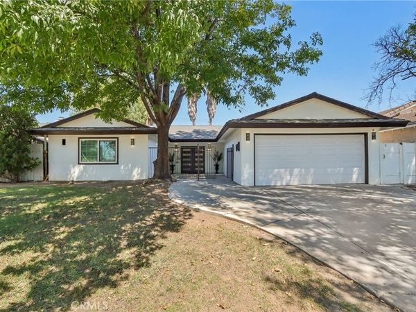 18765 Labrador Street, Northridge, CA 91324