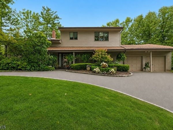 1 Edgar Road, West Orange, NJ 07052