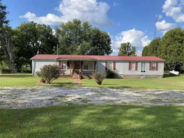 1850 Bristow Road , Bowling Green, KY 42101