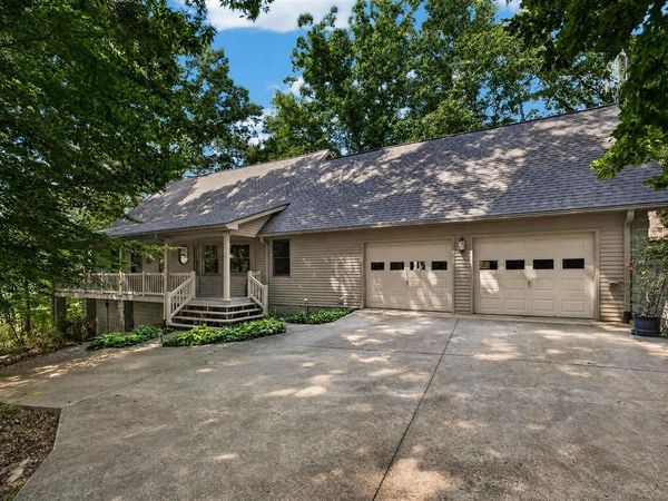 215 Shoreline Circle , Austin, KY 42123