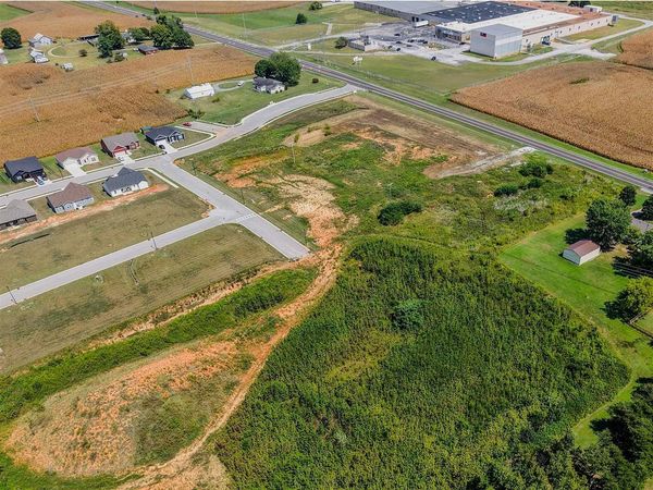 4500 Bowling Green Road Lot 43 & Lot 44, Franklin, KY 42134