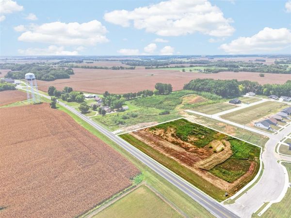 4500 Bowling Green Road Lot 43 & Lot 44, Franklin, KY 42134