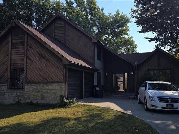 333 N Cherry Street, Gardner, KS 66030