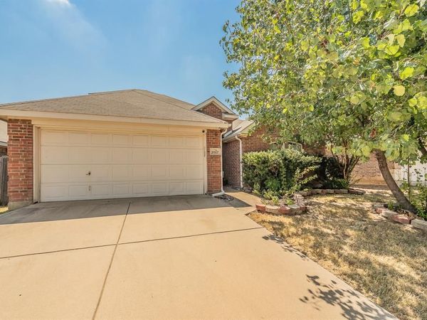 2017 Graham Ranch Road, Fort Worth, TX 76134